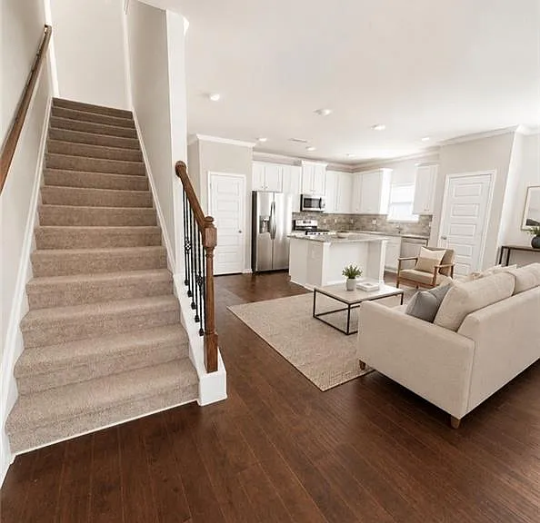 4320 Sunny Oak Pl — Photo 5