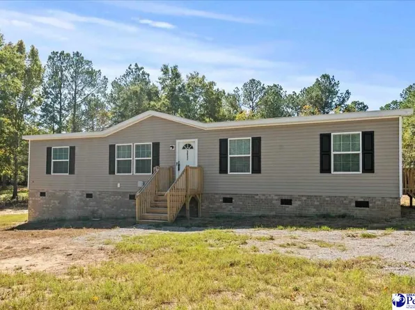 3037 Baxter Rd, Marion, SC 29571
