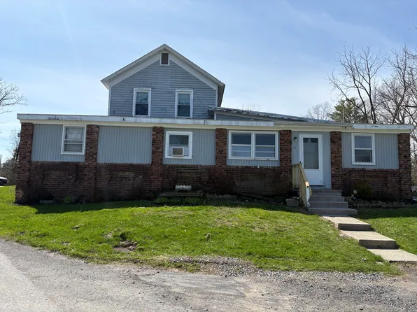 103 & 105 Flatbush Camp Rd #2, Saugerties, NY 12477