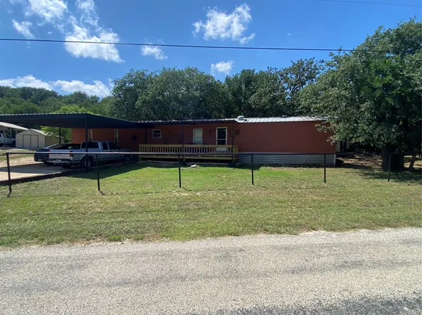 2121 Hillside Dr, May, TX 76857