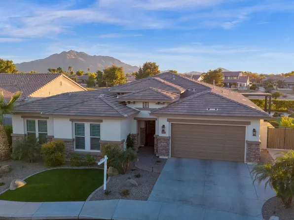 6664 S JACQUELINE Way, Gilbert, AZ 85298