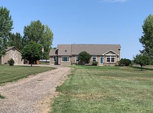 1385 County Road 36, Berthoud, CO 80513