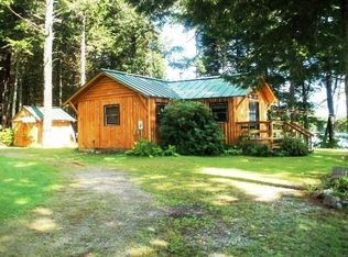 20 S Kennedy Blvd, East Machias, ME 04630