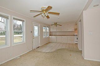 Living Room / Dining Room