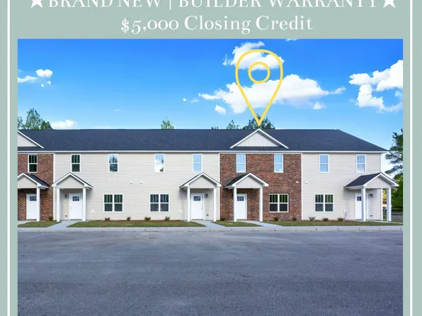 209 Lincoln Place Circle, Leland, NC 28451