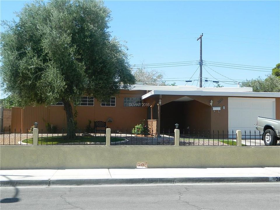 1st image of 3801 El Cederal Ave
