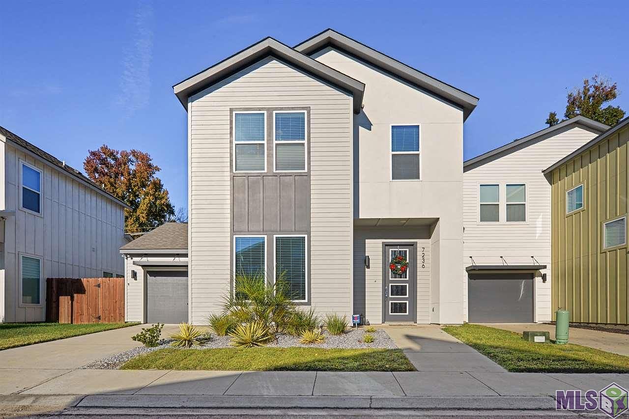 CLYW KODIAK コディアック 7236 Kodiak Dr, Baton Rouge, LA 70810 | Zillow