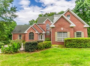 353 Knight Rd, Sumrall, MS 39482