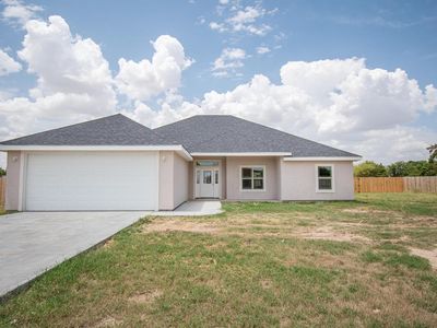 4571 Viviana St, Odessa, TX, 79764