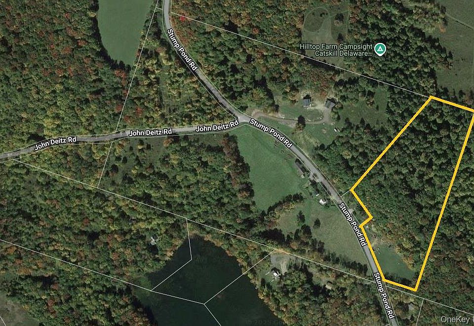 1st image of TBD Stump Pond Road