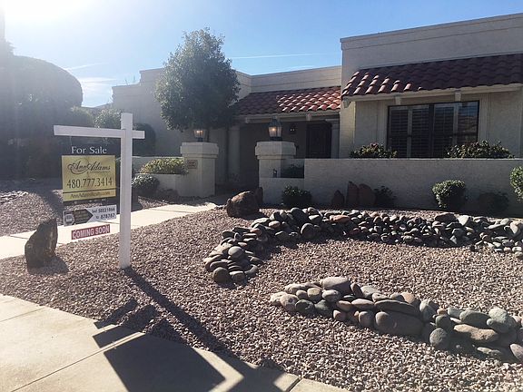 5th image of 8213 E Del Cadena Dr