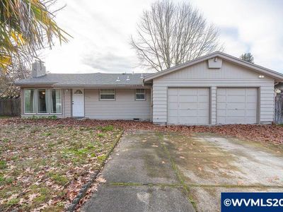 2530 Wayside Ter NE, Salem, OR, 97301