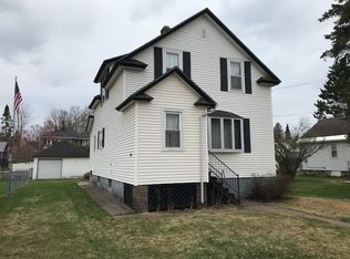 241 E Michigan Ave, Ironwood, MI 49938