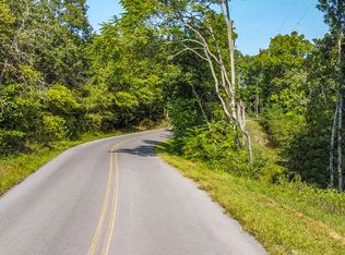 Black Oak Ridge Rd, Sevierville, TN 37876