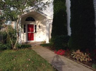 110 Wilderness Cove Ln, Georgetown, KY 40324