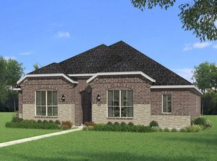 1352 Marburg Ln, Frisco, TX 75036