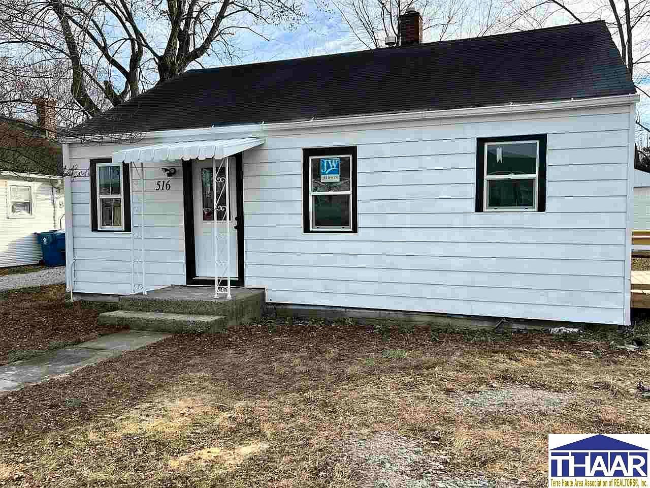 516 E Main St, Farmersburg, IN 47850 MLS 102429 Zillow