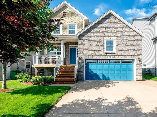 41 Hollyhock Way, Bedford, NS B4B 0H7