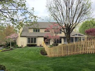 451 Inveraray Rd, Villanova, PA 19085