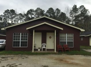 5006 General McArthur St, Moss Point, MS 39563