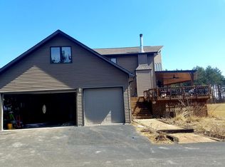 E2614 Bags Hill Rd, Waupaca, WI 54981