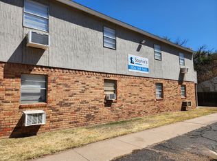 3218 35th St #1D, Lubbock, TX 79413