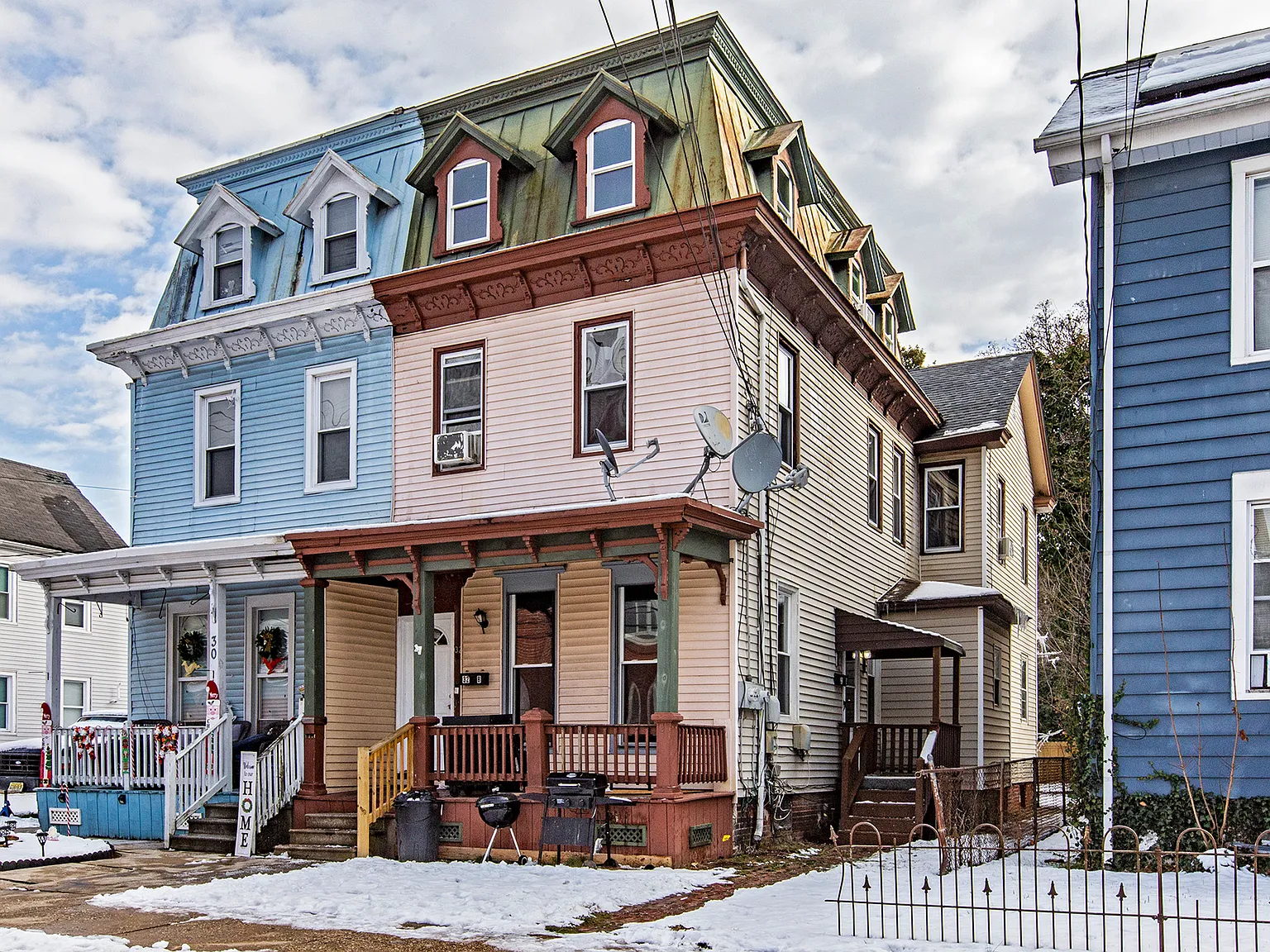 32 Walnut Street - 1 — Photo 1