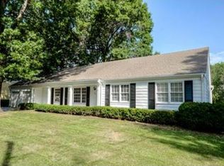 4100 W 98th Ter, Overland Park, KS 66207