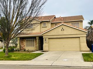 2716 Mars Hill St, Modesto, CA 95355