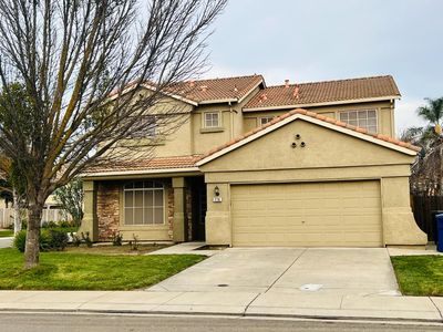 2716 Mars Hill St, Modesto, CA, 95355