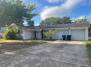 333 Hialeah Dr, Corpus Christi, TX 78418
