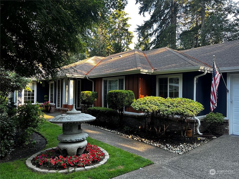 1st image of 5304 W Old Stump Drive NW
