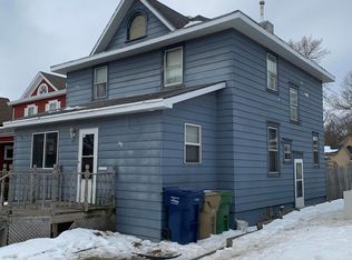 421 N Maple St, Watertown, SD 57201