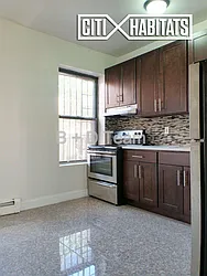 Rented by Citi Habitats