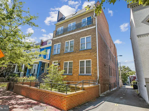 1205 Morse St NE Unit 2, Washington, DC 20002