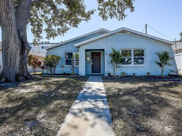130 42nd Ave N, Saint Petersburg, FL 33703