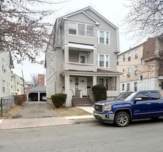 28-30 Arnold Street, Hartford, CT, 06106