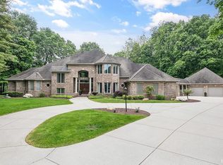 58897 River Forest Dr, Goshen, IN 46528
