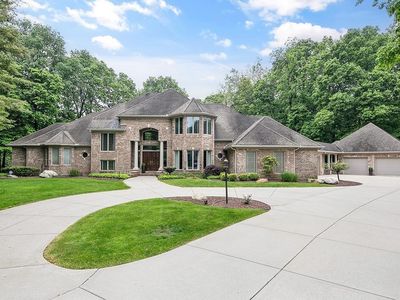 58897 River Forest Dr, Goshen, IN, 46528