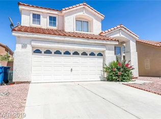 2524 Grand Basin Dr, Las Vegas, NV 89156