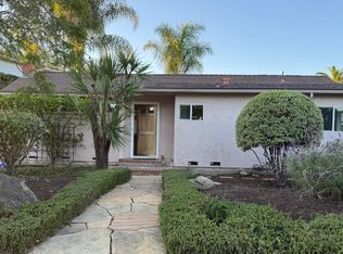 2872 Verde Vista Dr, Santa Barbara, CA 93105