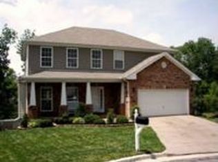 66 Kendall Park Dr, Nashville, TN 37217