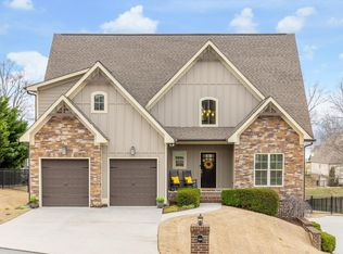 6293 Stoney River Dr, Harrison, TN 37341