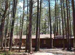 2523 Douglas Fir Dr, Pinetop, AZ 85935