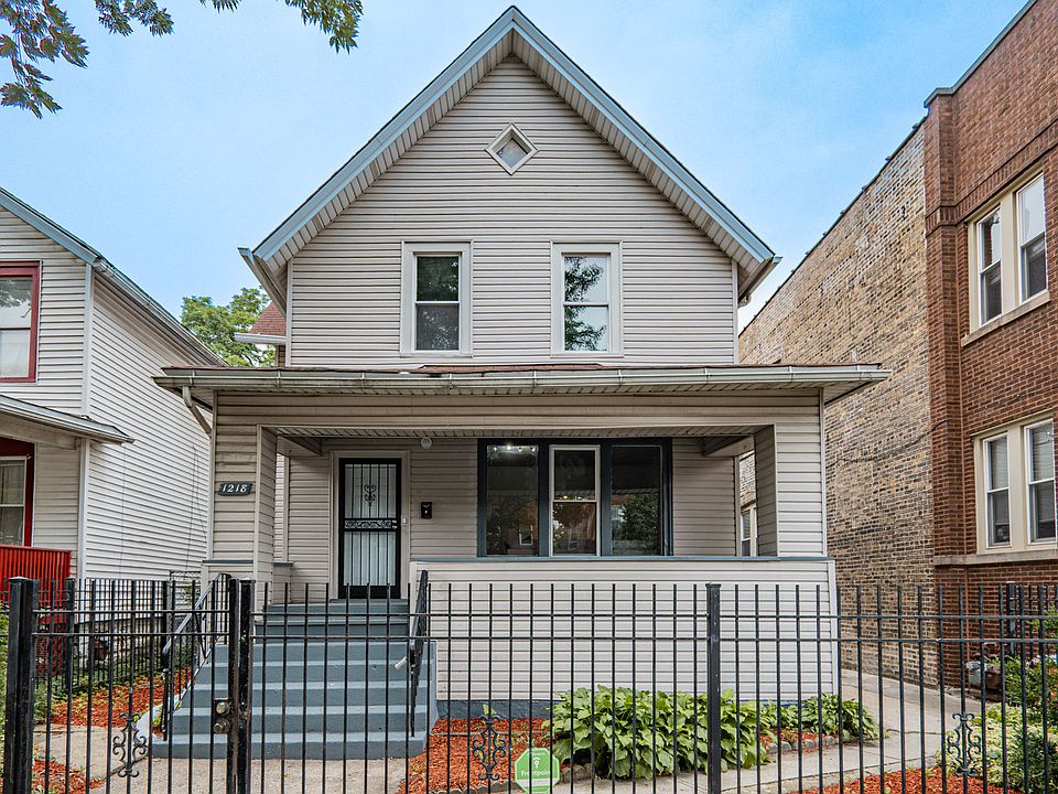 1st image of 1218 N Parkside Ave