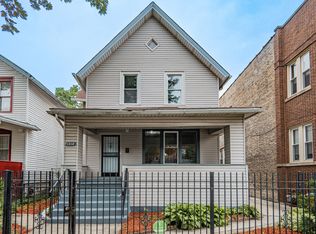 1218 N Parkside Ave, Chicago, IL 60651