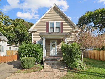 30 Forest Avenue, Shelton, CT, 06484
