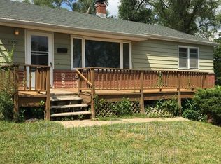 5350 N 44th Ave, Omaha, NE 68111