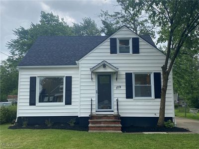 109 Avalon Dr, Bedford, OH, 44146