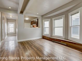 2234 N 25th St, Milwaukee, WI 53205